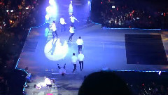 东方神起 - Crazy Love
