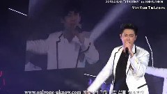 郑允浩,东方神起 - Crazy Love