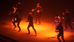 东方神起 - Humanoids