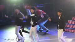 TFBOYS - 样(YOUNG) & 舞蹈 & 青春修炼手册