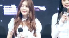 Dal★shabet - 广告词