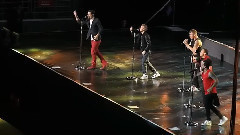 Backstreet Boys - As Long As You Love Me