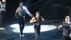 Backstreet Boys - Everybody