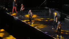 Backstreet Boys - I Want It Thant Way