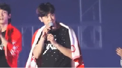 郑允浩,东方神起 - Ending