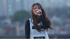 The Ark - 一个人