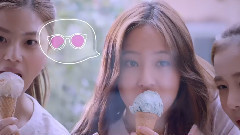 Krystal(f(x)),f(x) - Etude Spring CF幕后花絮篇