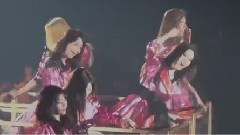 徐贤(少女时代),少女时代-TTS,少女时代 - Flyers&Blue Jeans