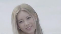 T-ara QBS,刘花英,T-ara - 像风一样