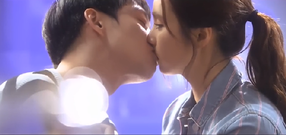 Sweet Sorrow - 因为是全部 <看见味道的少女>OST Part.6 预告