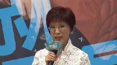 周杰伦 - 洪秀柱副院长致辞