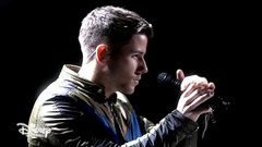 Nick Jonas - Chains & Jealous