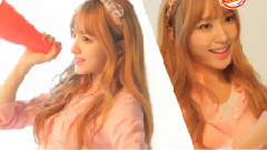 LE(EXID),EXID - 炸鸡CF拍摄幕后 花絮篇