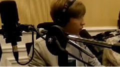 EXO - Young Street电台可视Cut 合集2