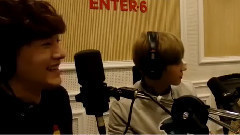 EXO - Young Street电台可视Cut 合集3