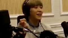 EXO - Young Street电台可视Cut 合集5