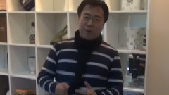 博林 - 博林对欢子新专辑<新欢主义>发布的祝福