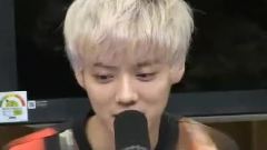 EXO - Young Street