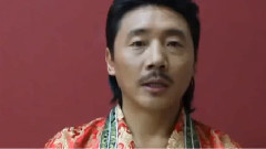 容中尔甲对欢子新专辑<新欢主义>发布的祝福