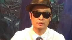 李延亮 - 李延亮对欢子新专辑<新欢主义>发布的祝福