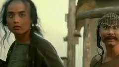 音乐短片 - 圣徒