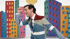 Mika - Talk About You
