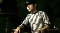 刀郎 - 德令哈一夜 MTV版