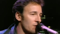 Bruce Springsteen - Vigilante Man