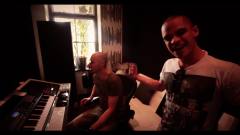Q-Dance - Defqon.1 Australia Ran-D studio interview