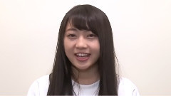 AKB48 - 木﨑ゆりあ留言映像 AKB48台湾甄选