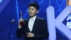 张杰 - 获奖 & 表演