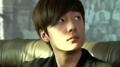 Roy Kim,Dick Punks - Surper Star精彩剪辑