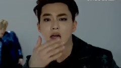 EXID,Dal★shabet,Red Velvet,朴孝信,EXO - Gaon专辑销量排行 Top10