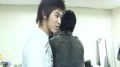 东方神起 - 演唱会开场前准备