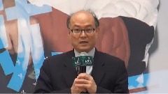 周杰伦 - 长官致辞