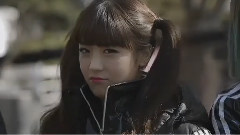 Crayon Pop - 'FM' 拍摄制作 第二天