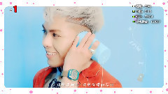 音悦V榜,华语群星 - 音悦V榜2015年3月内地榜单TOP10