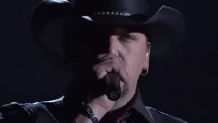 Kelly Clarkson ,Jason Aldean - Don't You Wanna Stay 现场版