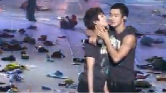 Super Junior,圭贤(Super Junior) - Wonder Boy Super