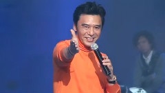钟镇涛 - 你是男人