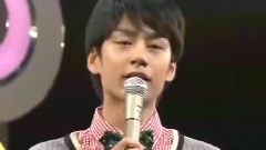 KAT-TUN - 田口淳之介特别组曲 ザ少年俱乐部现场版 10/05/14