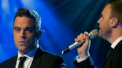Gary Barlow,Robbie Williams - Shame