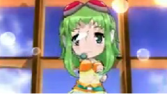 gumi - Miracle Gumiracle Q版