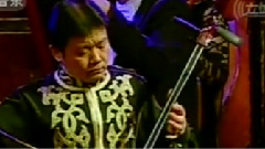王宏伟 - 两匹骏马