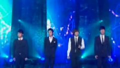 BEAST - Lights Go On Again