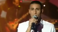 Boaz Mauda - Yad anuga