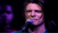 David Bowie - Survive