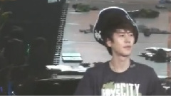 Super Junior,圭贤(Super Junior) - Super Show III