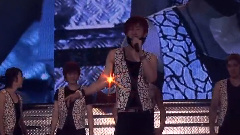Super Junior - Super Show2