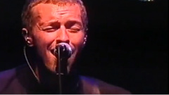 Coldplay - Spies